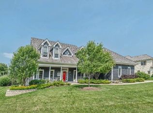 3175 Duke Ct, Brookfield, WI 53005