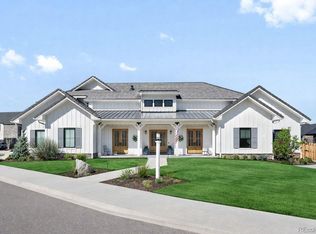 3197 Juniper Court, Golden, CO 80401