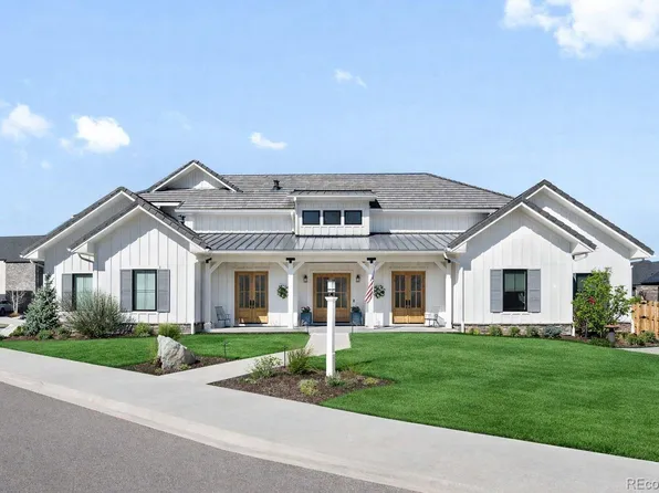 3197 Juniper Court, Golden, CO 80401