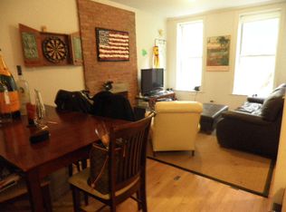 83 Sullivan St #3, New York, NY 10012