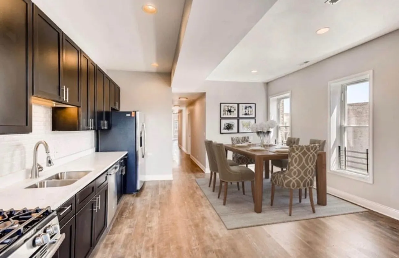 3 bed, 1500 sqft, $2,450 — Photo 1