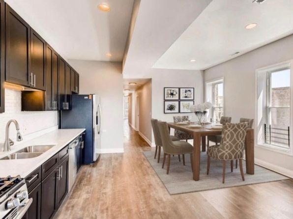 4514 S Calumet Ave #3S-R