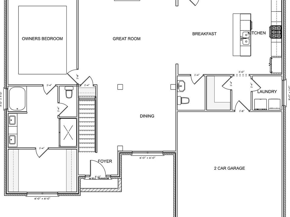 2nd image of 12037 Salt Creek Ln Lot 70