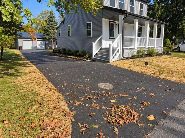 164 N Reamstown Rd, Denver, PA 17517