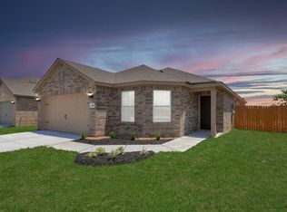 565 Amberwood Park Dr, Katy, TX 77493