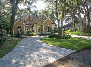 1638 Regatta Dr, Fernandina Beach, FL 32034