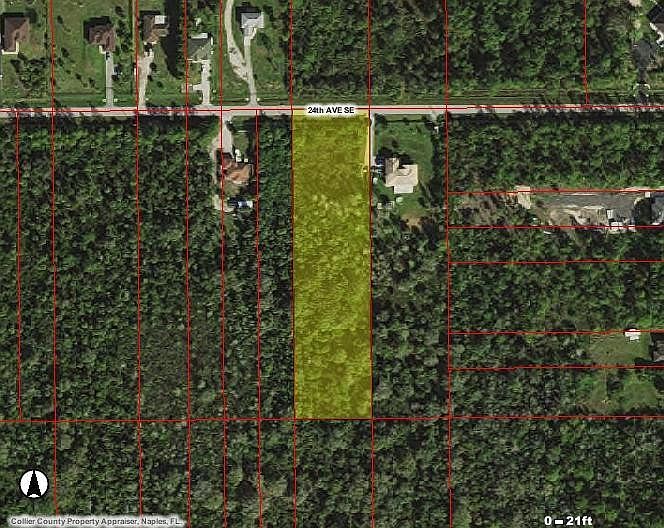 2nd image of 4400 24th Avenue