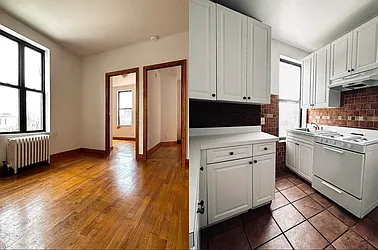 Rented by Quest Realty Sunnyside Corp