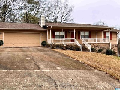 2212 Mellon Ln, Oxford, AL, 36203