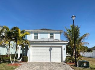 108 SE Via Visconti Port St, Pt Saint Lucie, FL 34952
