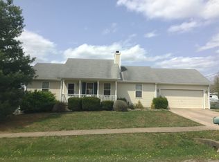 503 Eileen Ct, Vine Grove, KY 40175