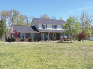 16784 Shaw Rd, Athens, AL 35611