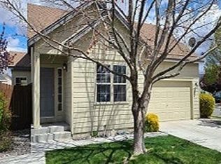 978 Ephedra Ln, Sparks, NV 89436