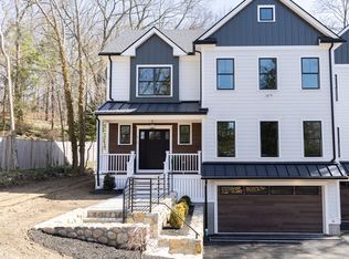 510 Waltham St UNIT 1, Lexington, MA 02421