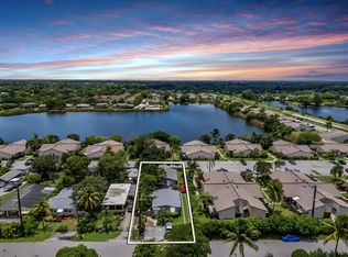 3593 Elizabeth Street, Palm Springs, FL 33461