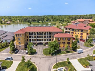9025 Terrazza South Ct #9025, Dublin, OH, 43016