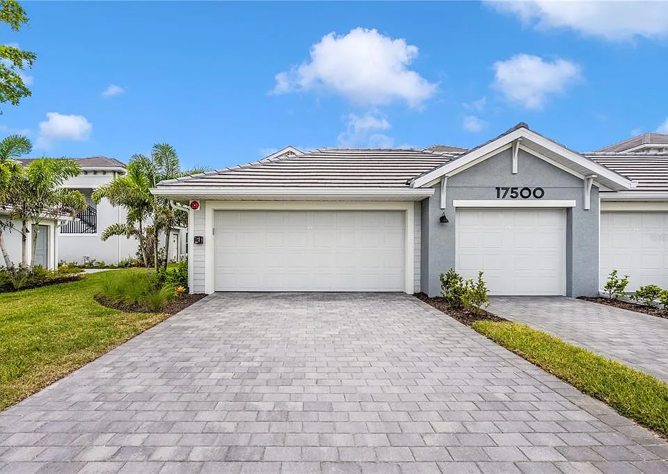 17500 Opal Sand Dr #101