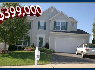 14641 Red House Rd, Gainesville, VA 20155