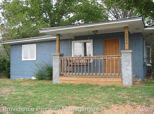 3526 W Mount Comfort Rd, Fayetteville, AR 72704