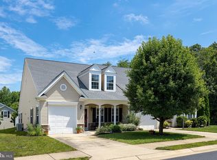 6403 Garners Way, Spotsylvania, VA 22553