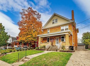 3340 Wunder Ave, Cincinnati, OH 45211