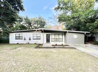 20 Pleasant Ave, Pensacola, FL 32505