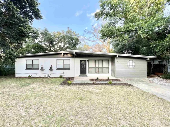 20 Pleasant Ave, Pensacola, FL 32505