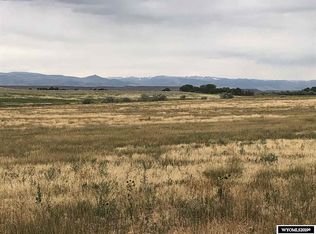 157 Shetland Rd, Riverton, WY 82501