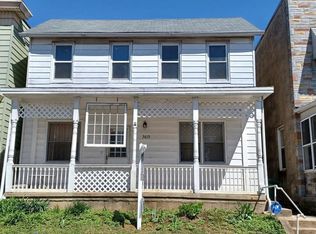 3615 Buena Vista Ave, Baltimore, MD 21211