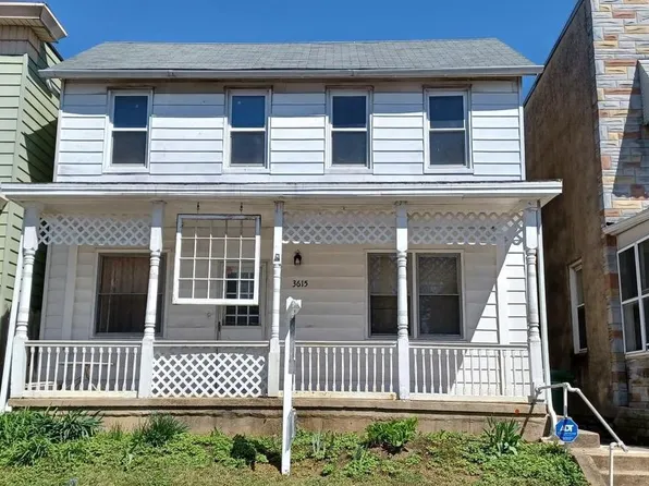 3615 Buena Vista Ave, Baltimore, MD 21211