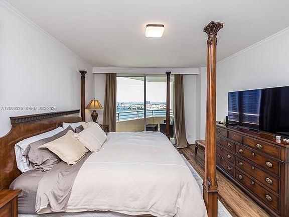 5th image of 888 Brickell Key Dr APT 2112