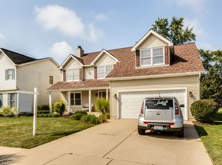 132 N Prospect Ave, Bartlett, IL 60103