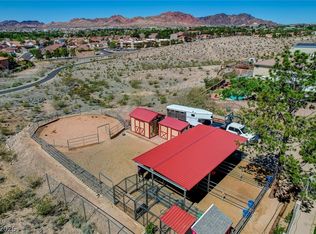 1424 Pueblo Dr, Boulder City, NV 89005