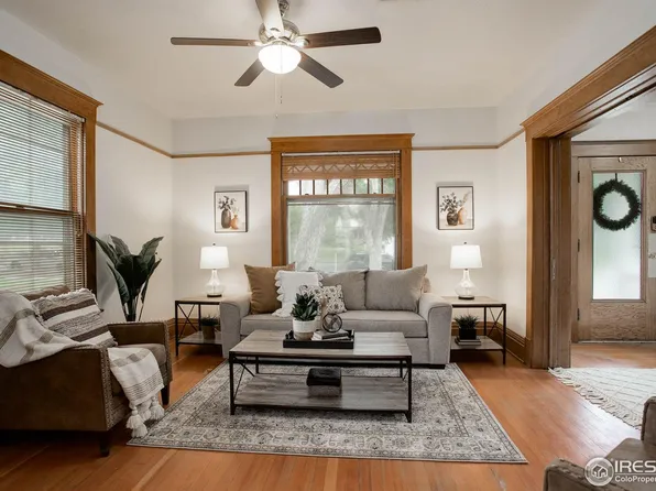 1520 12th Ave, Greeley, CO 80631