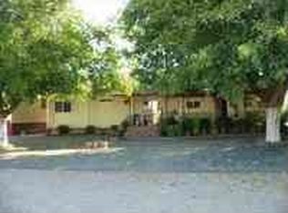 20350 Corning Rd, Corning, CA 96021