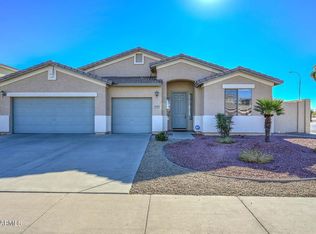 7555 W Betty Elyse Ln, Peoria, AZ 85382