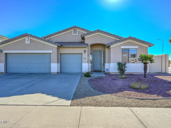 7555 W BETTY ELYSE Lane, Peoria, AZ 85382