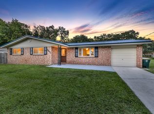 3671 Eunice Rd, Jacksonville, FL 32250