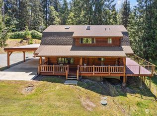 7122 230th Ave NE, Granite Falls, WA 98252