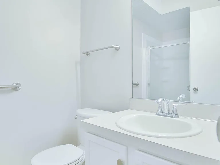 Bathroom #2