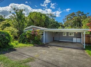 720 Mopua St, Haiku, HI 96708
