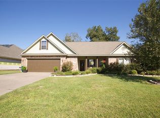 1407 Victoria St, Brenham, TX 77833