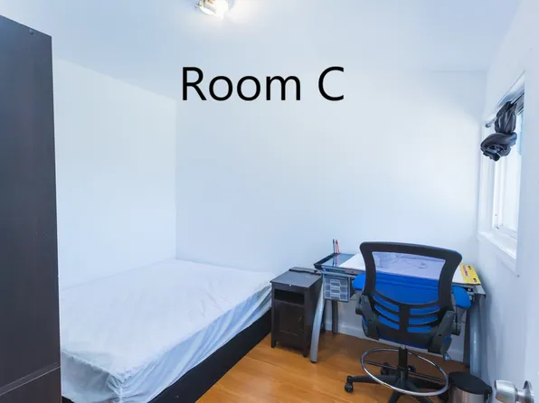 322 Lisbon St #1C, San Francisco, CA 94112