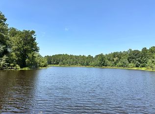0B Sam Smith Rd, Poplarville, MS 39470