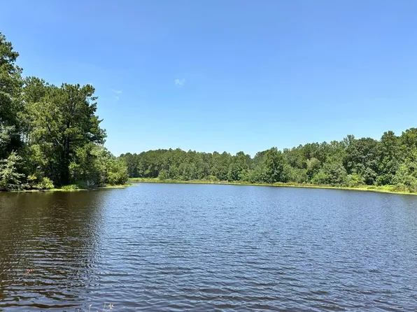 0B Sam Smith Rd, Poplarville, MS 39470