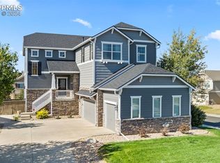 331 Calhoun Cir, Castle Rock, CO 80104
