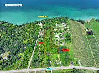 0 Bauers Ln, Ripley, NY 14775