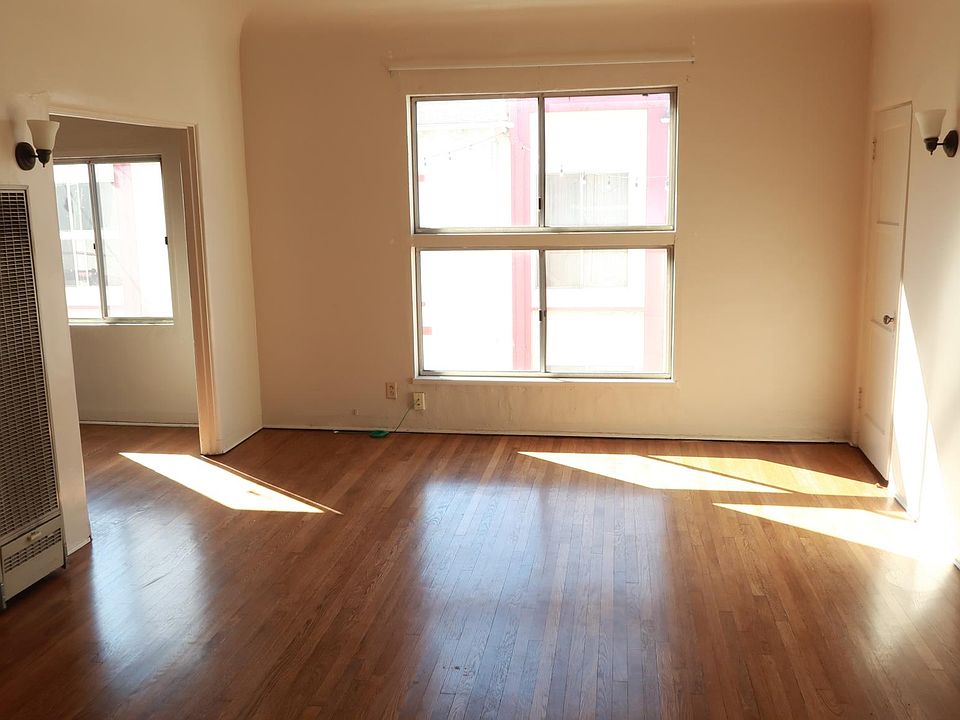 Large Living Room View 1 with Plenty of Natural Light