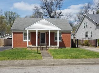 209 Sherman Ave, Lexington, KY