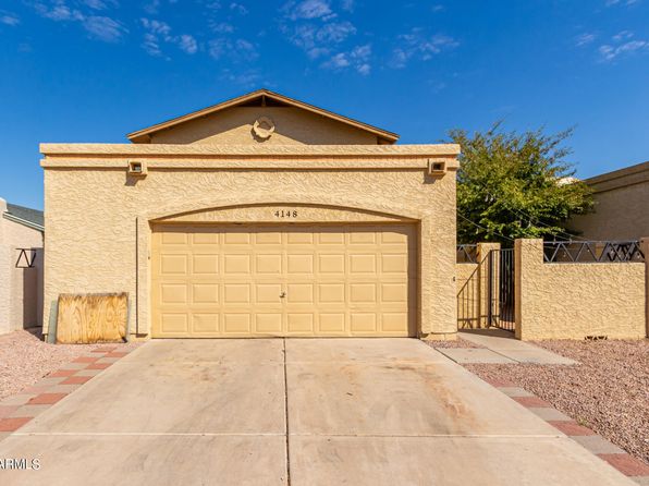 4148 E Camino St, Mesa, AZ 85205